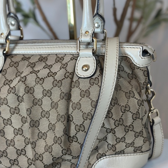 Gucci Sukey Bag - Picture 2 of 14